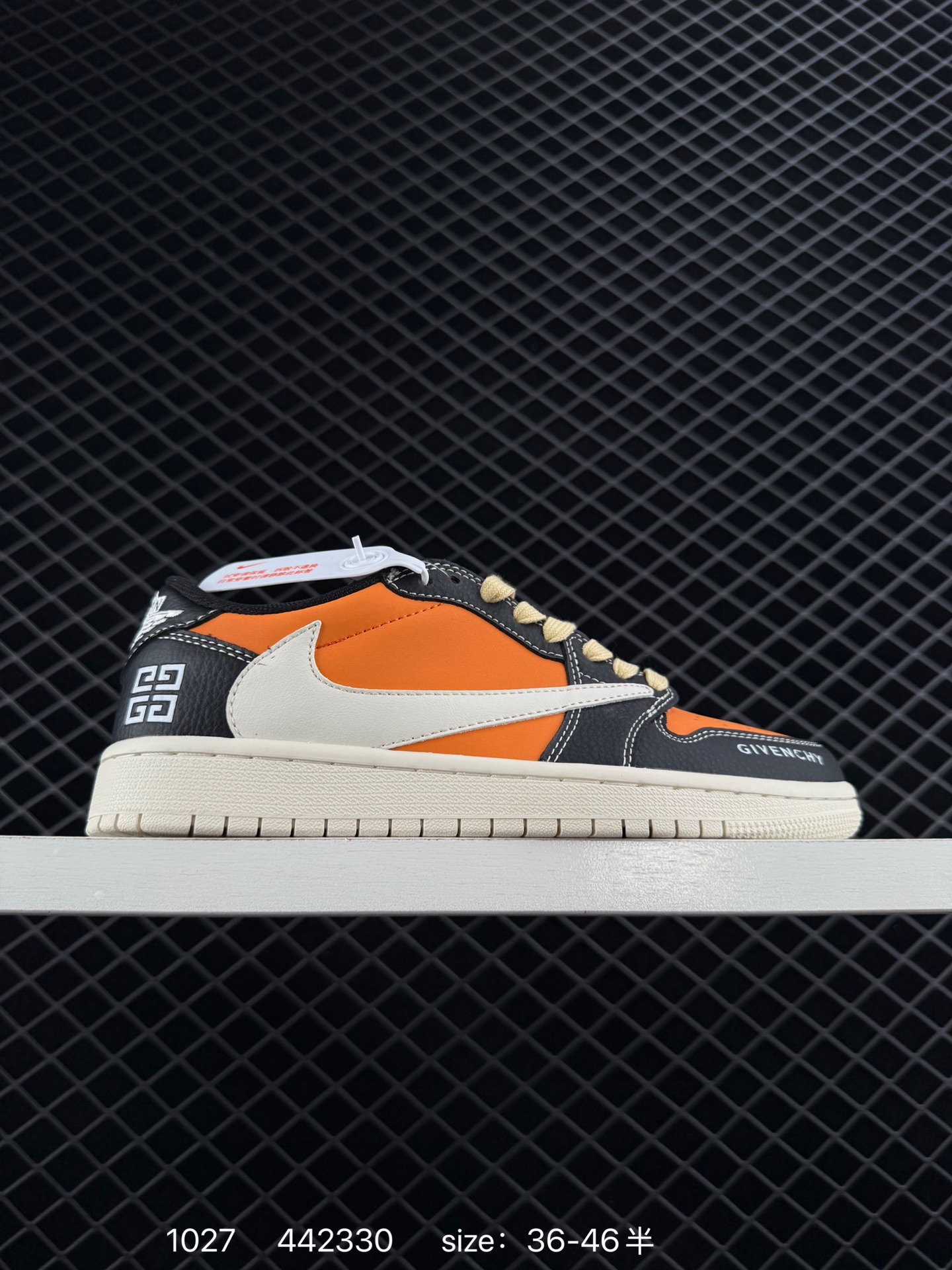 Nike Air Jordan 1 Low OG SP